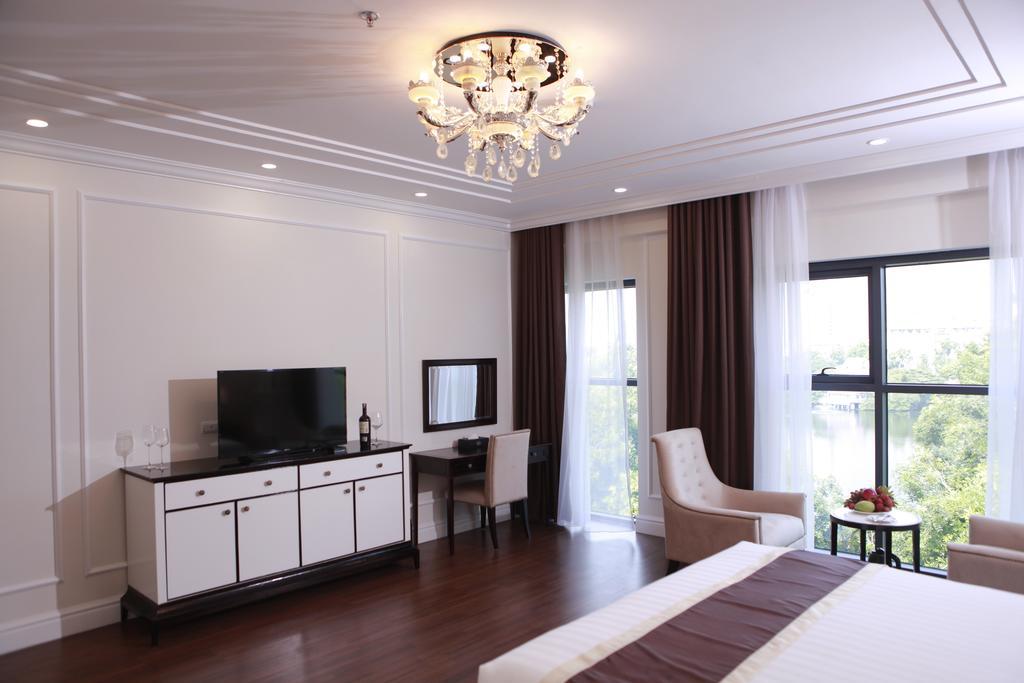 Hotel Adonis Hanoï